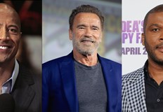 От екшън звезди до милиардери – как холивудските таланти натрупаха