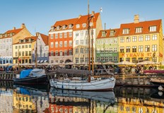 Чували ли сте за датското понятие hygge Копенхаген зае първото място
