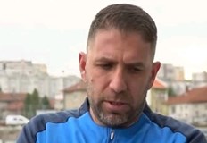 Треньорът на драконите Надяваме се на чудоНаказанията във възлови моменти