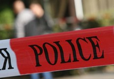 Съдът повдигна обвинение за хулиганство срещу 41 годишния мъж който заплаши