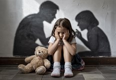 Жени причиняват домашно насилие с нарастваща тенденция но мъжете остават