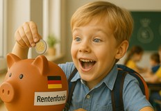 Новият план предвижда деца от 6 до 18 години да