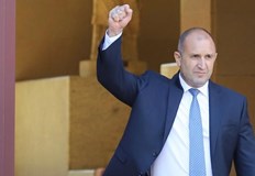 Бившият финансов министър категоричен че нито лев от резервите на