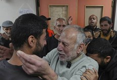 Хамас върна отговор на американското предложение за примирие в ГазаПалестинската