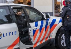 Нидерландските власти арестуваха двама заподозрени за трагичния случай39 годишната българкаСаша Ненчева