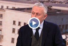 Бившият външен министър В тези организации се влиза при първа