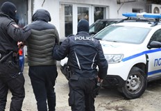 Прокуратурата проведе 867 разследвания за наркотици през априлПрокуратурата е провела