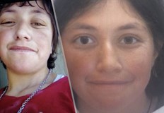 24 годишната жена е в добро здраве и е върната при