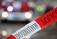 Според първоначалните данни мъжът е бил блъснат от автомобилСлужители от