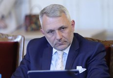 Адвокатът вижда нарастващо гражданско недоволство в странатаНиколай Хаджигенов дългогодишен адвокат