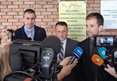 Извършителите на жестокия побой над четирима пловдивчани са бивши служители