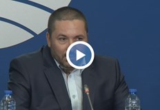 Николай Попов създава коалиция срещу войната по пътищатаБащата на загиналата