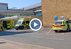 Британските здравни власти предупреждават за менингит който може да доведе