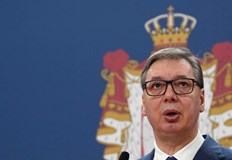 Нови разкрития хвърлят сянка върху управлението на Вучич шест месеца