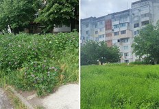 Местата за игра и отдих станаха опасни за децата в