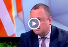 Регионалният министър с изненадваща покана към критика на Агенцията след