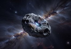 Международният астрономически съюз официално одобри името Матиганис за небесно тяло