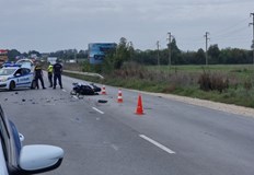 26 годишният младеж е починал въпреки усилията на лекарите Трагичен инцидент