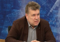 Експерта от МЕЧ Ескалацията за целия 13 годишен период ще струва