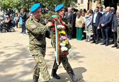 Богата програма и безплатен транспорт зарадваха гражданитеС тържествена церемония и