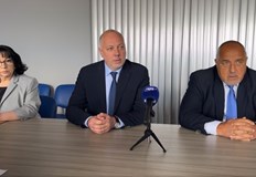 От Организацията критикуват решението за субсидиране на транспорта в София