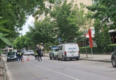 Мъжът има 32 фиша и 7 акта от 2009 година