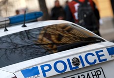 Вътрешна сигурност залови корумпиран полицай от 3 о РУ в СофияПолицай