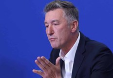 Изпълнителният директор Златков увери че треньорът ще се върне в