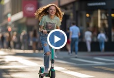 Нито едно от пострадалите деца не е носило каска в