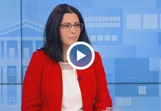 Новият понтифик е най малко американският кардинал за американците смята говорителят