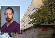 Д р Васил Велков Новата лазерна система намалява болката и ускорява