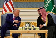 САЩ и Саудитска Арабия ще си сътрудничат в енергетиката минното