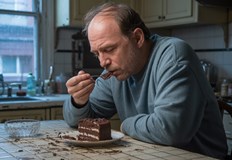 Науката доказва Емоциите и килограмите са тясно свързани а диетите