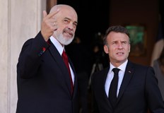 Руски дрон уби 9 души в Украйна ден след преговорите