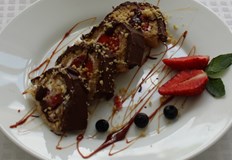 Отборът на 10 Г клас спечели престижното състезание с оригинално