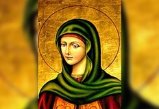 На всички именици честито Днес 5 май Българската православна църква