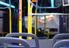 Община Русе променя временно маршрута на автобус №19 в понеделникВъв