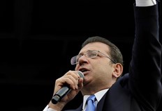 Екрем Имамоглу води на Ердоган със 7 процентни пункта при