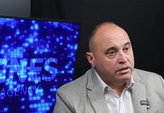 С членството в еврозоната от 2026 г ще стане по лесно