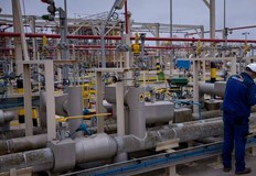 Брюксел иска да прекрати договорите за газ до края на