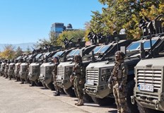 Заложено е на човешкия фактор в българската армияОколо 700 военнослужещи