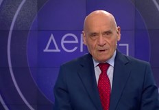 Адвокатът не може да си обясни мотивите на президента за