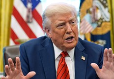 Американският президент отправи най острата си критика към руския лидер след