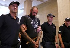 СГС призна подсъдимия за виновен за отнемането на три живота