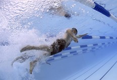 Кандидатите ще преминат изпит по плуванеОбластният съвет на Български Червен