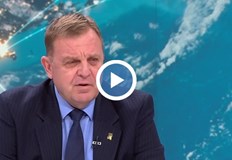 Бившият министър на отбраната напомни за предложението на ВМРО от