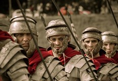 Тридневен римски пазар с антични занаяти и бойни демонстрации очаква