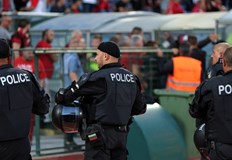 Ограничения в движението в центъра на столицатаСтоличната дирекция на вътрешните