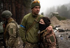 Първият етап приключи с връщането на 390 души от всяка