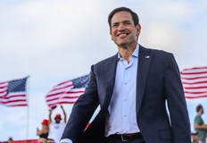 Тръмп обяви че държавният секретар ще присъства на срещата в